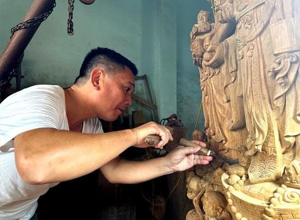 Vòng Gỗ Quý Đeo 5 Năm, 10 Năm Có Hỏng? Góc Nhìn Nghệ Nhân Đông Phong